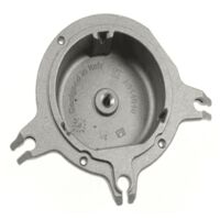 CORP DE BRULEUR RAPIDE AVANT GAUCHE pour CUISINIERE FAURE -...