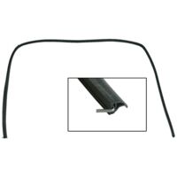JOINT PORTE + CLIPS POUR CUISINIERE BOMPANI - 39113