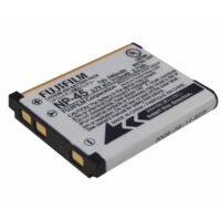 BATTERIE ACCU ADAPTABLE 3.7 VOLTS 700 MH NP-45 POUR TV AUDIO TELEPHONIE ADAPTABLE FUJIFILM - 40725158