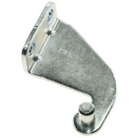 CHARNIERE SUPERIEURE DROITE POUR REFRIGERATEUR HOOVER - 41009508