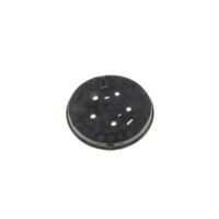 DISQUE DE DISTRIBUTION NOIR POUR PETIT ELECTROMENAGER PHILIPS - 422224741920