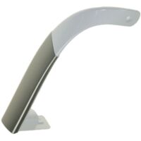 POIGNEE SUP/REF FIXATION A GAUCHE pour REFRIGERATEUR BEKO -...