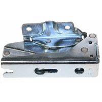 CHARNIERE SUPERIEUR DE PORTE POUR REFRIGERATEUR BEKO - 4350840300