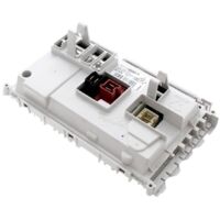 PLATINE DE CONTROLE VIERGE pour LAVE LINGE WHIRLPOOL -...