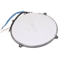 PLAQUE INDUCTION Ø180 M/M POUR TABLE DE CUISSON WHIRLPOOL - 481225998499