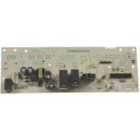 PLATINE DE COMMANDE pour MICRO ONDES CANDY - 49008675