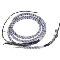 CORDON DE LIAISON CENTRALE FER 1.80 M POUR PETIT ELECTROMENAGER DOMENA - 500413106