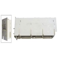 RESISTANCE SL 2000 WATTS POUR SECHE LINGE CREDA - 51550