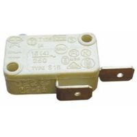 MICRO RUPTEUR DE SECURITE PORTE pour LAVE VAISSELLE FAGOR -...