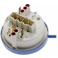 PRESSOSTAT 651016225 NV 125/90 155/100 POUR LAVE VAISSELLE LACO ARDO - 520003200