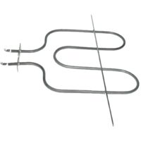 RESISTANCE VOUTE 1500 W 230 V 295 X 262 POUR FOUR TEKA KUPPERSBUSCH - 5420504