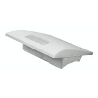 PORTE DE CUVE INTERMEDIAIRE pour LAVE LINGE FAGOR - 55X1070