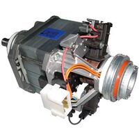MOTEUR U35501M01 POUR LAVE LINGE FAGOR - 55X9249