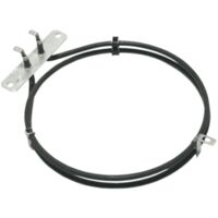RESISTANCE CIRCULAIRE 2000W 230V POUR FOUR BOMPANI - 5753913
