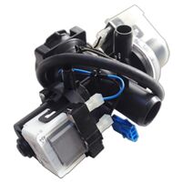 Durite cuve/ pompe pour lave-linge bosch, lave-linge siemens en France