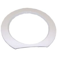 CADRE EXTERIEUR DE HUBLOT POUR LAVE LINGE GORENJE - 587449