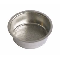 FILTRE 2 TASSES DELONGHI POUR PIECES PREPARATION DES BOISSONS PETIT ELECTROMENAGER - 607731