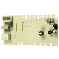 PLATINE DE PUISSANCE EGO POUR CONGELATEUR LIEBHERR - 6113914