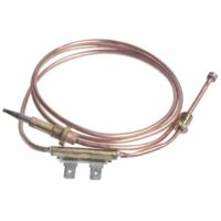 THERMOCOUPLE FOUR POUR CUISINIERE SINGER - 61528
