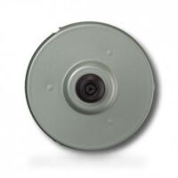 EMBASE VERT ARGENT POUR PETIT ELECTROMENAGER BRAUN - 67050155