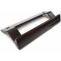 POIGNEE DE PORTE 40 M/M MARRON POUR REFRIGERATEUR LIEBHERR - 7042412