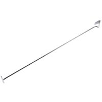 ETRIER DE BALCONNET POUR REFRIGERATEUR LIEBHERR - 7112671