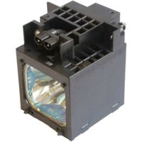 LAMPE VIDEOPROJECTEUR SONY A1606075A POUR PIECES TELEVISEUR - LCD - 7193810