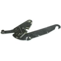 CHARNIERE GAUCHE POUR LAVE VAISSELLE BAUMATIC EBERHART - 72010700026
