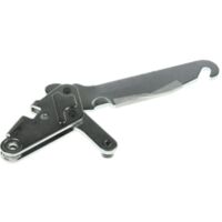 CHARNIERE DROITE POUR LAVE VAISSELLE BAUMATIC EBERHART - 72010700027