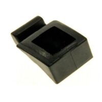 GACHE DE PORTE pour FOUR FAGOR - 74X4859