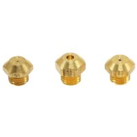 SACHET INJECTEURS GAZ BUTANE SELECLINE pour CUISINIERE -...