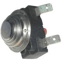 THERMOSTAT REARMABLE 83° C POUR LAVE VAISSELLE FAGOR - 95X9675