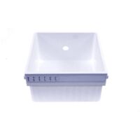TIROIR GS52 PETIT MODELE POUR CONGELATEUR LIEBHERR - 9790570
