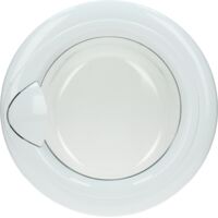 HUBLOT COMPLET pour LAVE LINGE INDESIT - C00075320