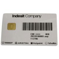 EEPROM HOT2033 SW 28288880001 pour FOUR SCHOLTES - C00099921