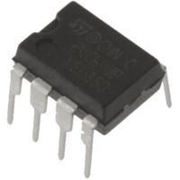 EEPROM WIE12FR EVO II S/W POUR FOUR ARISTON - C00116080
