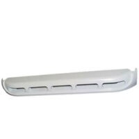 PLINTHE BLANCHE POUR LAVE LINGE ARISTON - C00116552