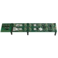 PLATINE DE COMMANDE TOUCHES POUR FOUR ARISTON - C00140308