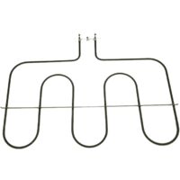 RESISTANCE DE SOLE FOUR MM26 1300W POUR CUISINIERE SCHOLTES - C00141176