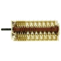COMMUTATEUR FOUR ELECTRIQUE POUR FOUR ARISTON - C00196053