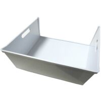 Tiroir d'origine 434X212X392 mm (C00507321, C00259578) Réfrigérateur, congélateur ARISTON HOTPOINT, INDESIT