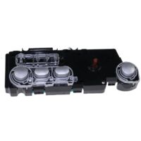 CARTE ELECTRONIQUE DE COMMANDE POUR LAVE VAISSELLE INDESIT - C00269763
