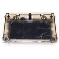 PROGRAMMATEUR E0 PYRO HOT2005 + POUR FOUR ARISTON - C00276512