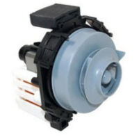 Pompe de cyclage C00303672 INDESIT