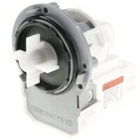 Pompe de vidange pour lave-linge – Évacuation complète des eaux usées – Installation facile – Compatible avec Samsung – DC3100181A