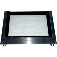 VITRE EXTERIEURE PORTE FOUR POUR FOUR SAMSUNG - DG9400075F