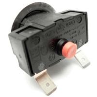 Thermostat rearmable 83°c pour LAVE VAISSELLE FAGOR -...