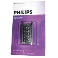 TETE DE COUPE SATINELLE PHILIPS pour PIECES SOINS CORPORELS...