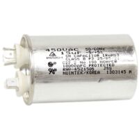 CONDENSATEUR POUR CLIMATISEUR LG - EAE43285002