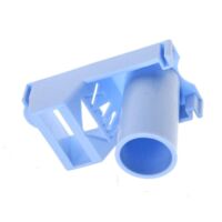 SIPHON ASSOUPLISSANT pour LAVE LINGE CANDY - 41022267